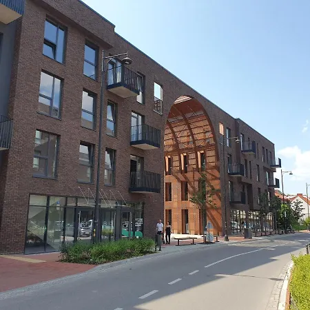 New Cozy Apartment In The Old Town Of Vilnius, Paupys Экстерьер фото