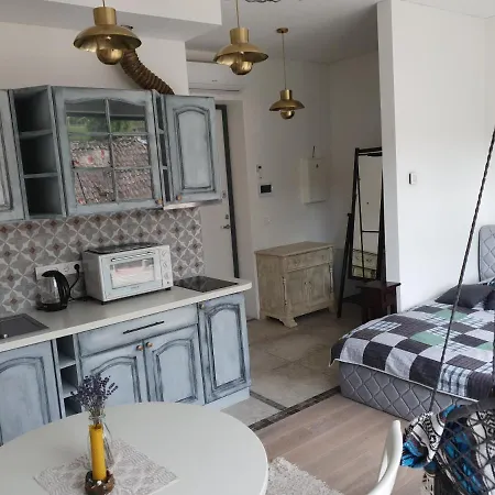 New Cozy Apartment In The Old Town Of Vilnius, Paupys Экстерьер фото