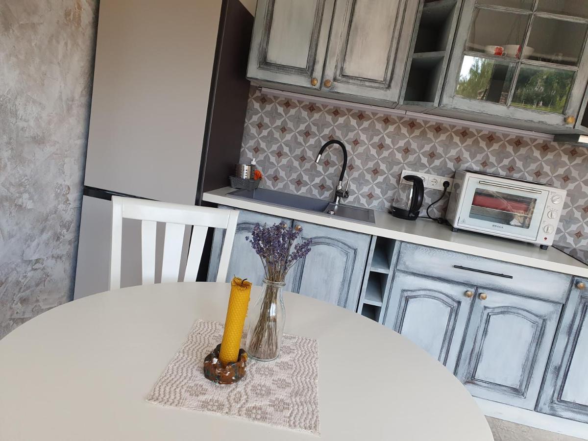New Cozy In The Old Town Of Vilnius, Paupys Апартаменты