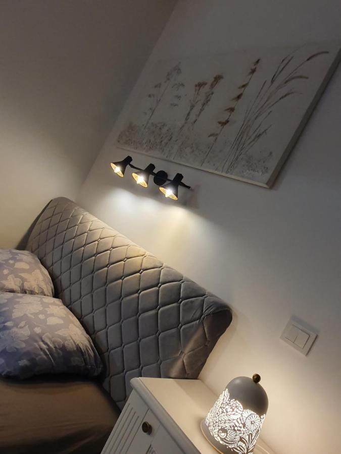 Апартаменты New Cozy In The Old Town Of Vilnius, Paupys *