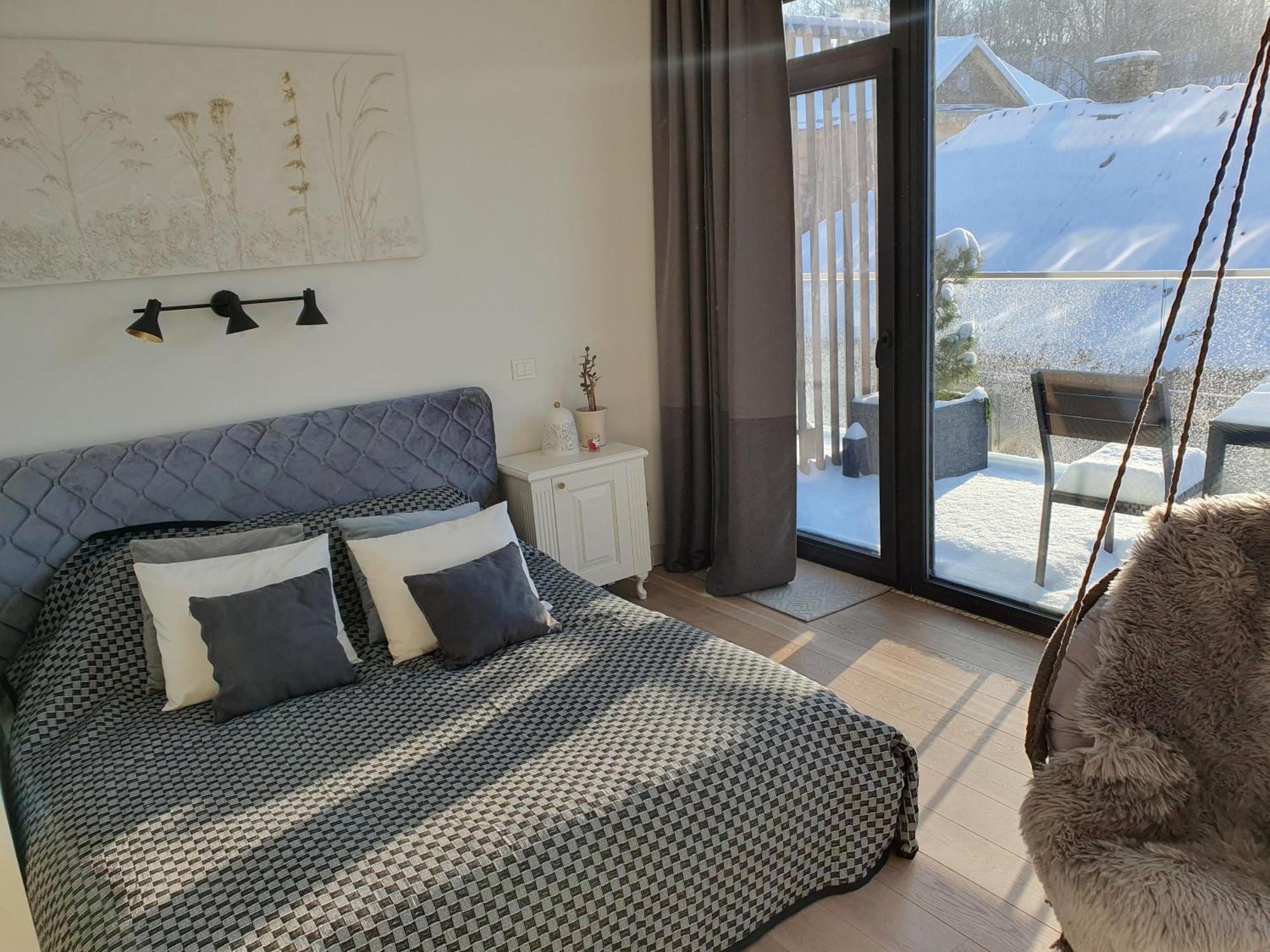 New Cozy In The Old Town Of Vilnius, Paupys * Вильнюс