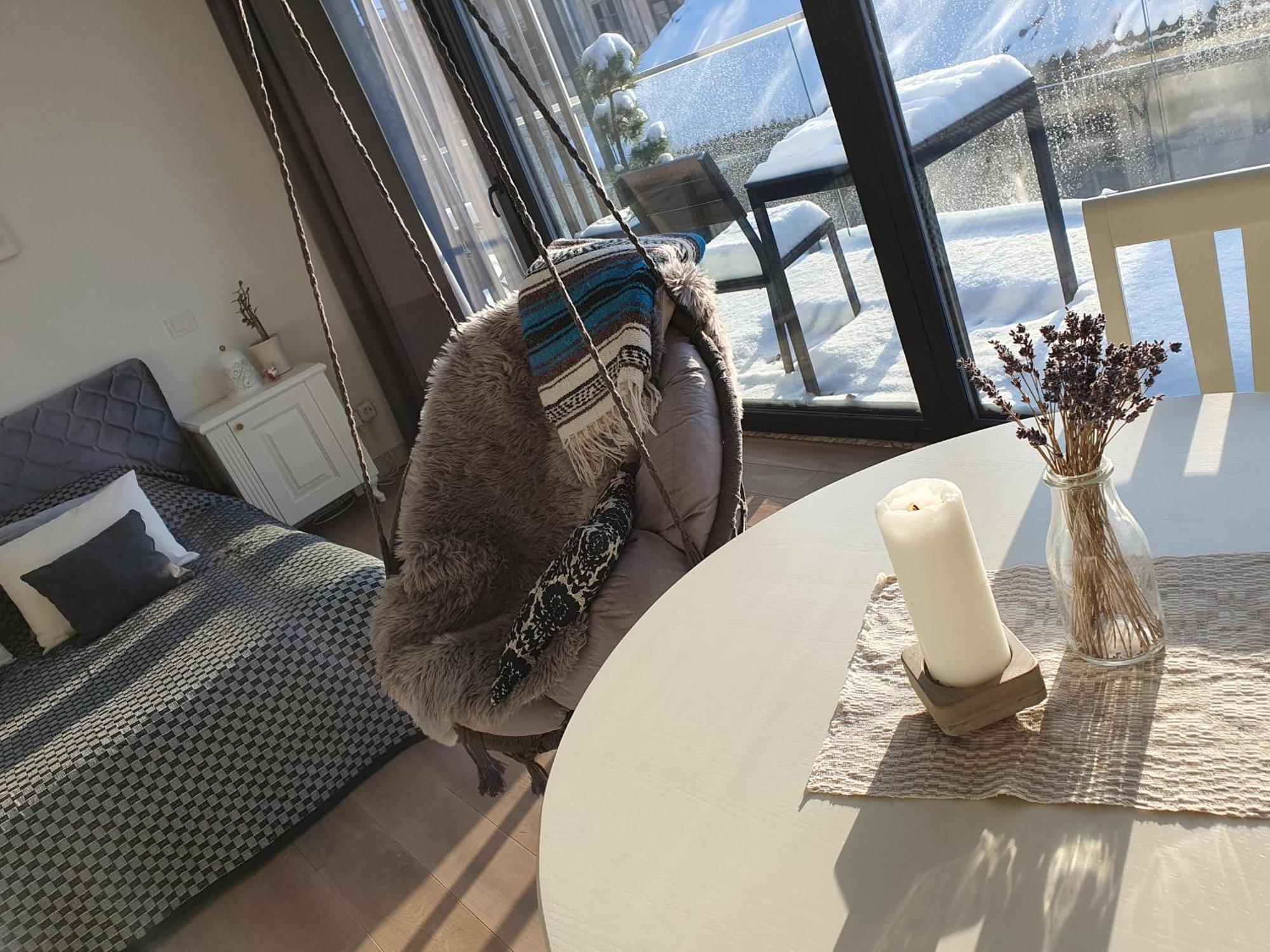 Апартаменты New Cozy In The Old Town Of Vilnius, Paupys Вильнюс