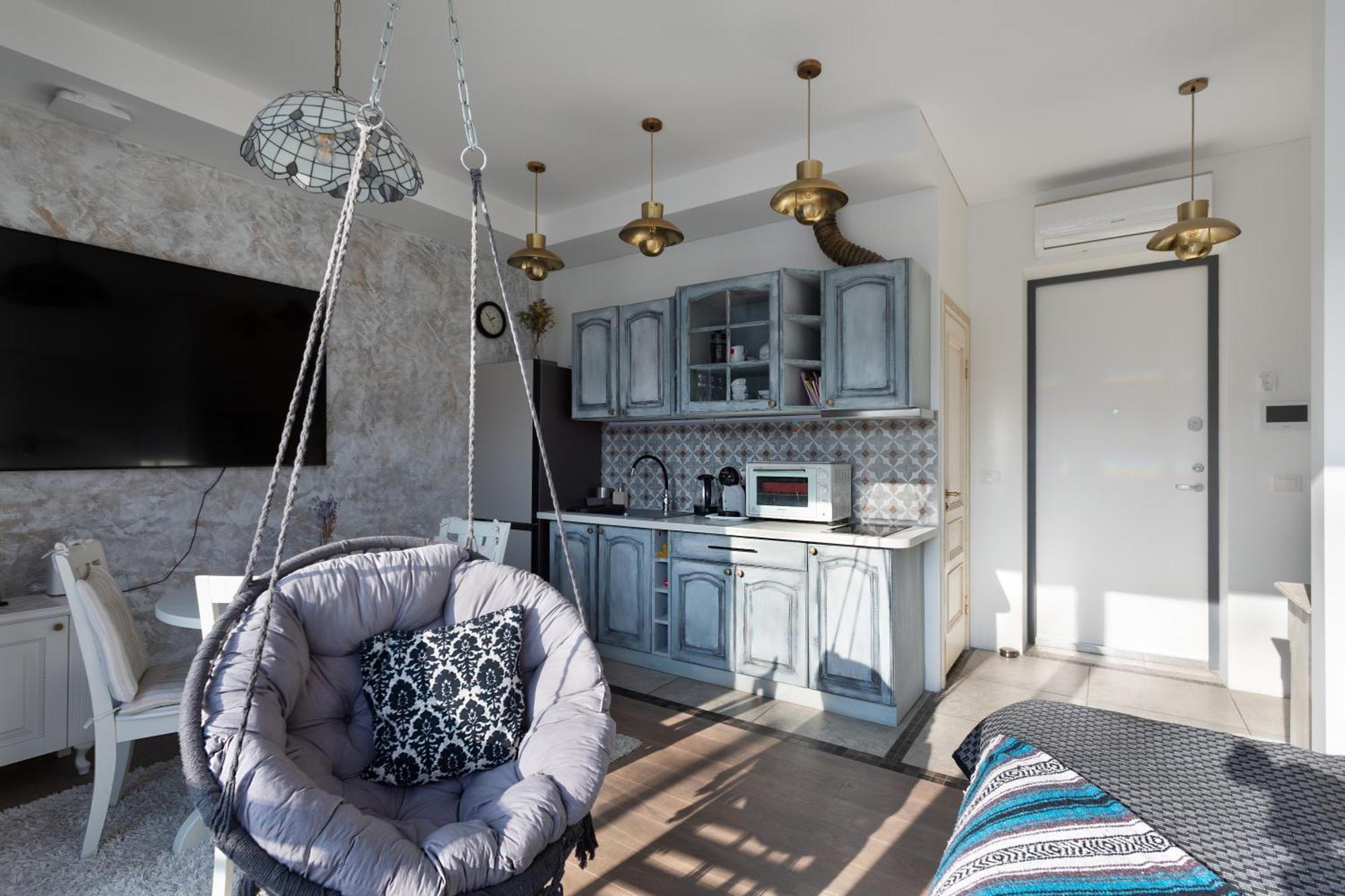 New Cozy In The Old Town Of Vilnius, Paupys *