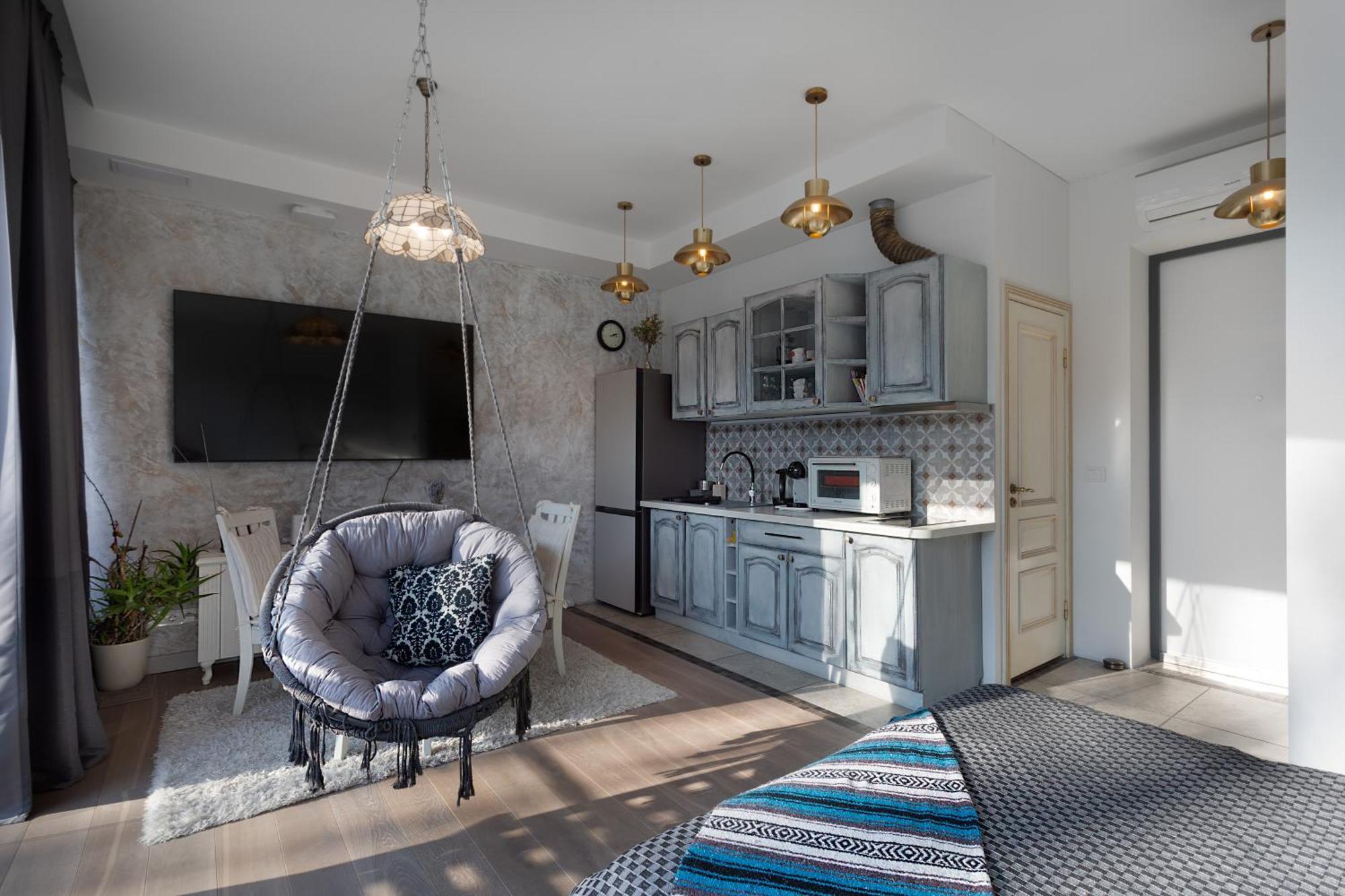 New Cozy In The Old Town Of Vilnius, Paupys Вильнюс