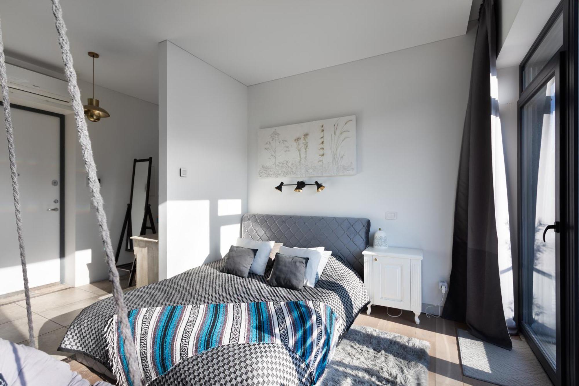New Cozy In The Old Town Of Vilnius, Paupys Апартаменты *