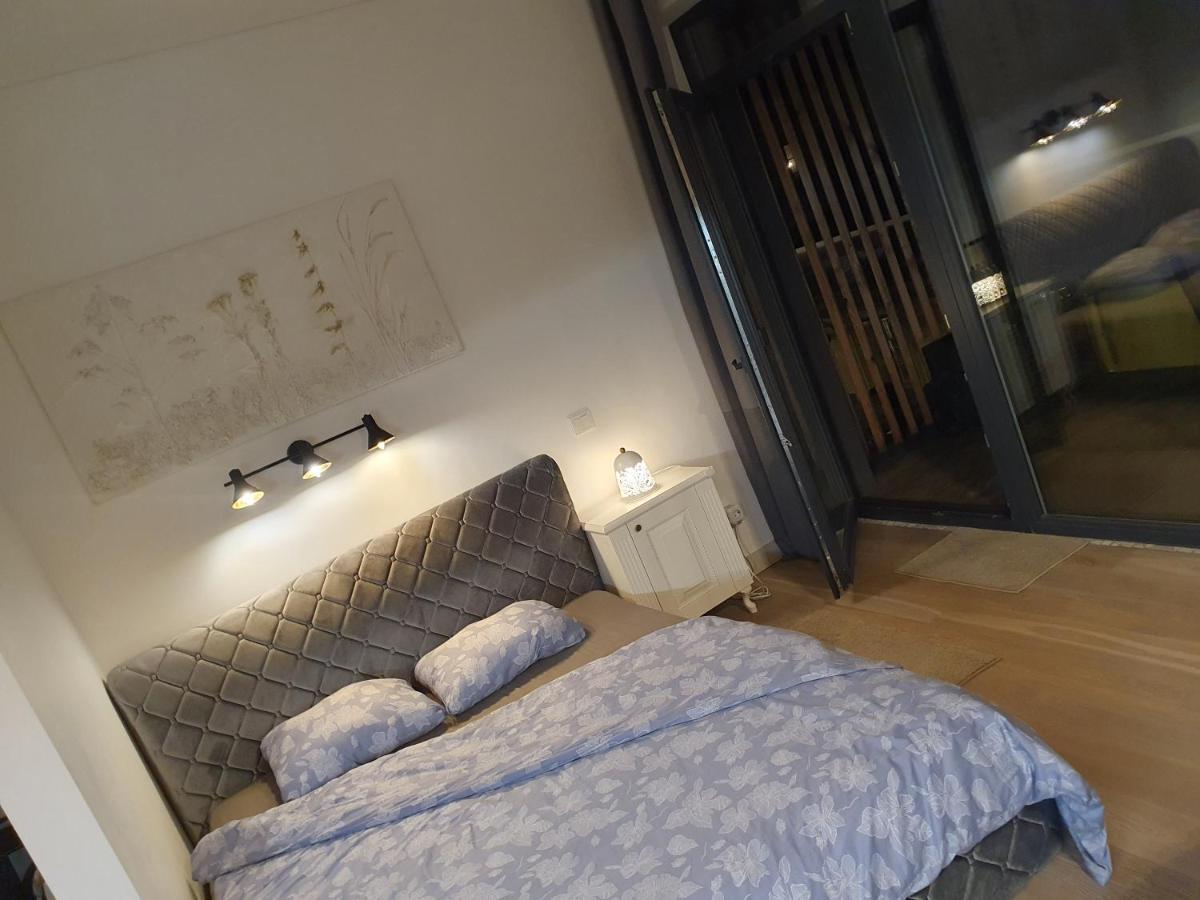 New Cozy In The Old Town Of Vilnius, Paupys Vilnius